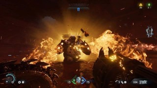 Doom: The Dark Ages. Прохождение