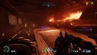 Doom: The Dark Ages. Прохождение