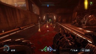 Doom: The Dark Ages. Прохождение