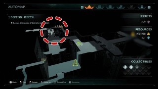 Doom: The Dark Ages. Прохождение