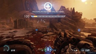 Doom: The Dark Ages. Прохождение