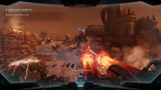 Doom: The Dark Ages. Прохождение
