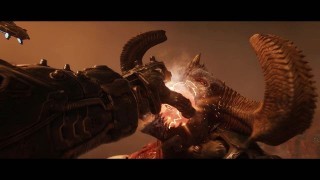 Doom: The Dark Ages. Прохождение