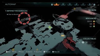 Doom: The Dark Ages. Прохождение