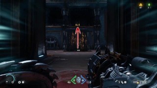Doom: The Dark Ages. Прохождение