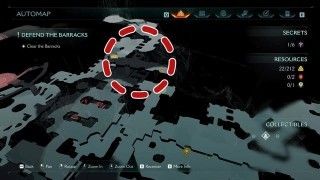 Doom: The Dark Ages. Прохождение