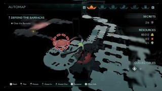 Doom: The Dark Ages. Прохождение