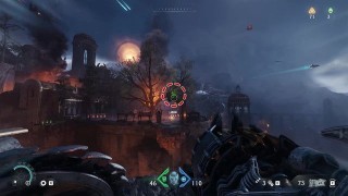 Doom: The Dark Ages. Прохождение