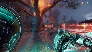 Doom: The Dark Ages. Прохождение