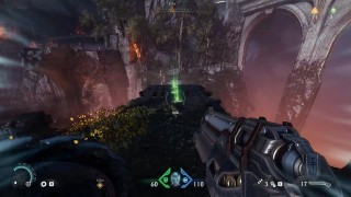 Doom: The Dark Ages. Прохождение