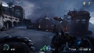 Doom: The Dark Ages. Прохождение