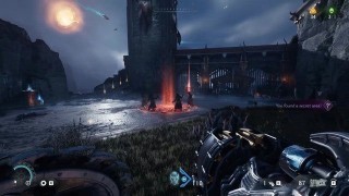Doom: The Dark Ages. Прохождение