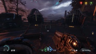 Doom: The Dark Ages. Прохождение