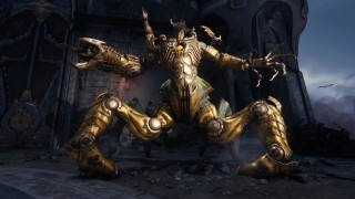 Doom: The Dark Ages. Прохождение