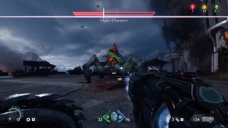 Doom: The Dark Ages. Прохождение