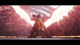 Doom The Dark Ages. Прохождение