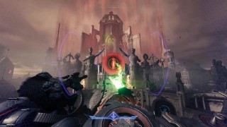 Doom The Dark Ages. Прохождение