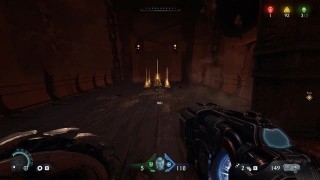 Doom The Dark Ages. Прохождение