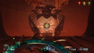 Doom The Dark Ages. Прохождение