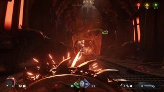 Doom The Dark Ages. Прохождение