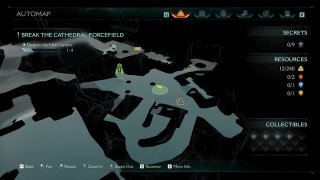 Doom The Dark Ages. Прохождение