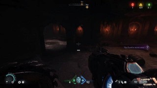 Doom The Dark Ages. Прохождение