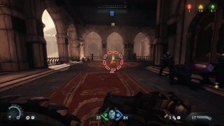 Doom The Dark Ages. Прохождение