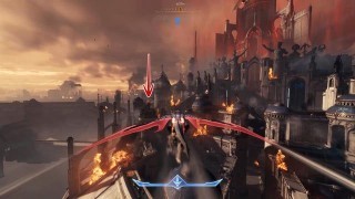 Doom The Dark Ages. Прохождение