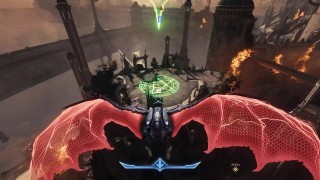 Doom The Dark Ages. Прохождение