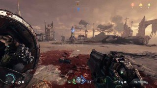 Doom The Dark Ages. Прохождение