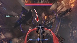 Doom The Dark Ages. Прохождение