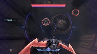 Doom The Dark Ages. Прохождение