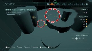 Doom The Dark Ages. Прохождение