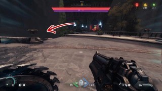 Doom The Dark Ages. Прохождение
