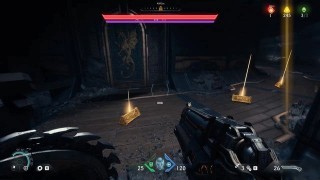 Doom The Dark Ages. Прохождение