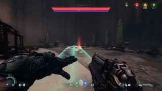 Doom The Dark Ages. Прохождение
