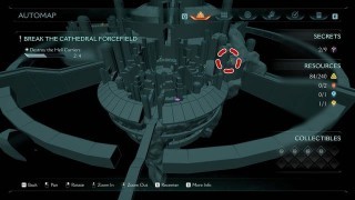 Doom The Dark Ages. Прохождение