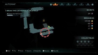 Doom The Dark Ages. Прохождение