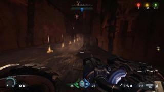 Doom The Dark Ages. Прохождение