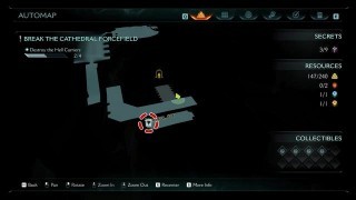 Doom The Dark Ages. Прохождение
