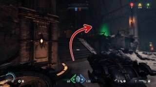 Doom The Dark Ages. Прохождение