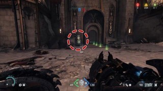 Doom The Dark Ages. Прохождение