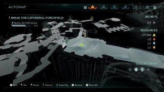 Doom The Dark Ages. Прохождение
