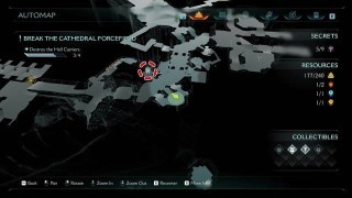 Doom The Dark Ages. Прохождение