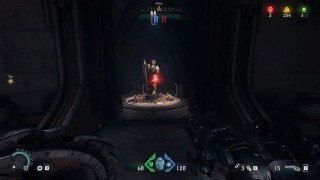 Doom The Dark Ages. Прохождение
