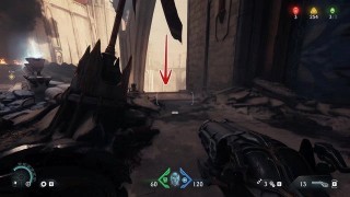 Doom The Dark Ages. Прохождение