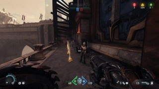 Doom The Dark Ages. Прохождение