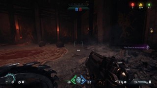 Doom The Dark Ages. Прохождение