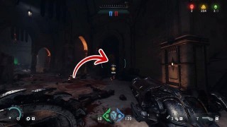 Doom The Dark Ages. Прохождение