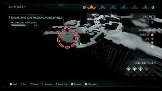 Doom The Dark Ages. Прохождение